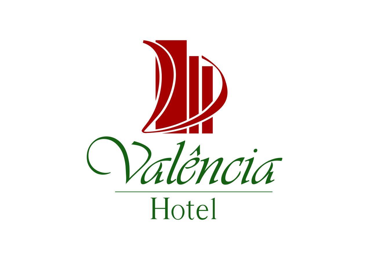Hotel Valencia Dourados Zewnętrze zdjęcie