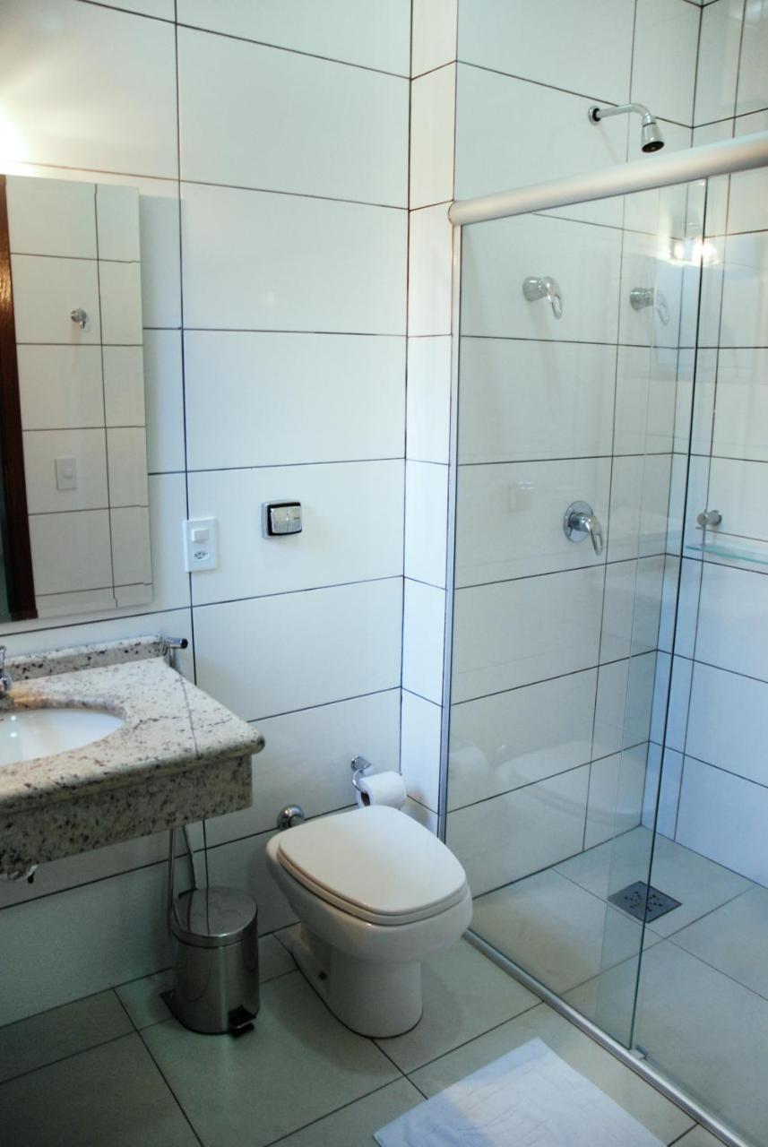 Hotel Valencia Dourados Zewnętrze zdjęcie
